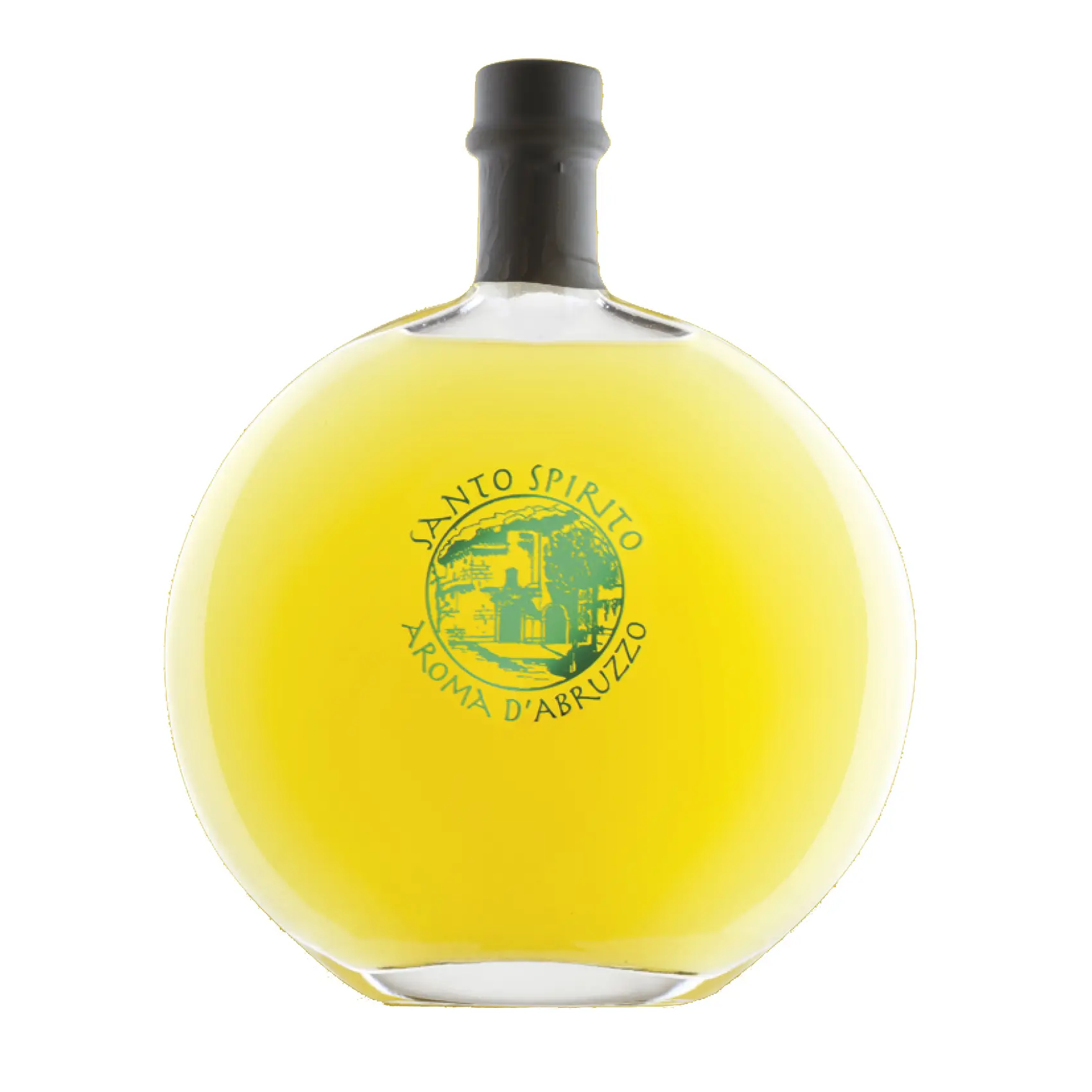 Santo Spirito Lemoncello 50cl